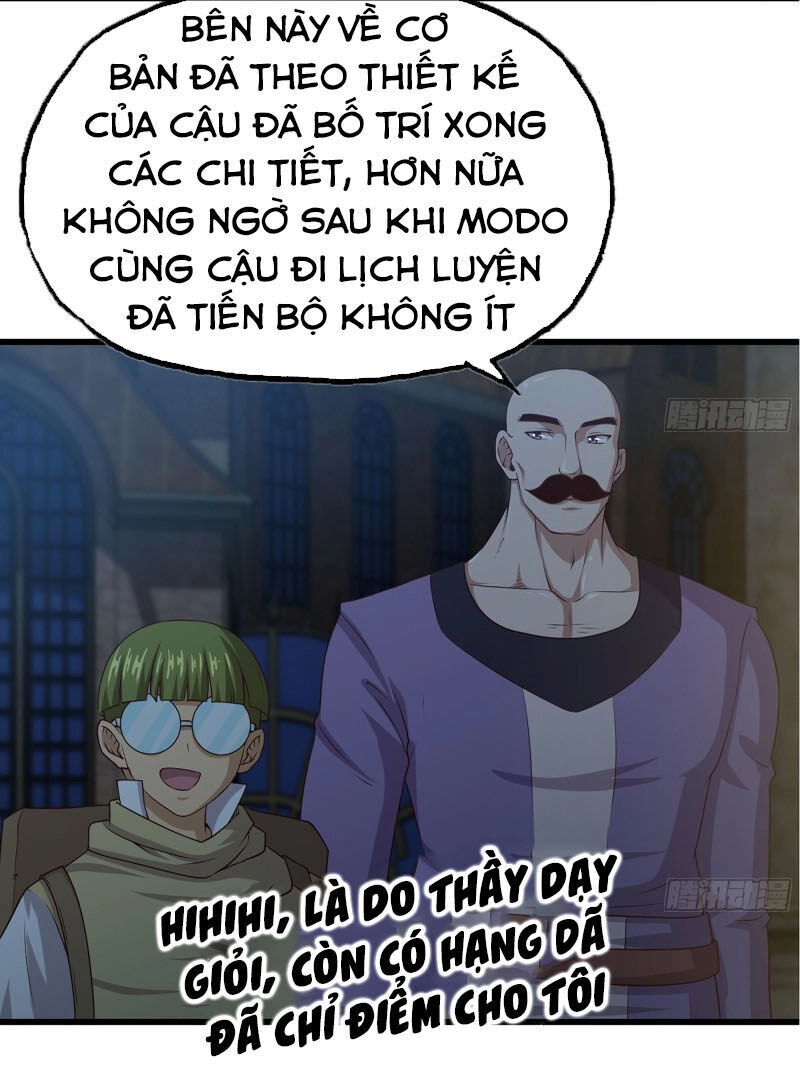 Vợ Tôi Là Quỷ Vương Chapter 243 - 26