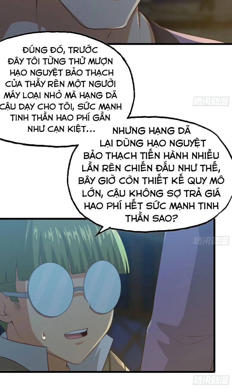 Vợ Tôi Là Quỷ Vương Chapter 243 - 30