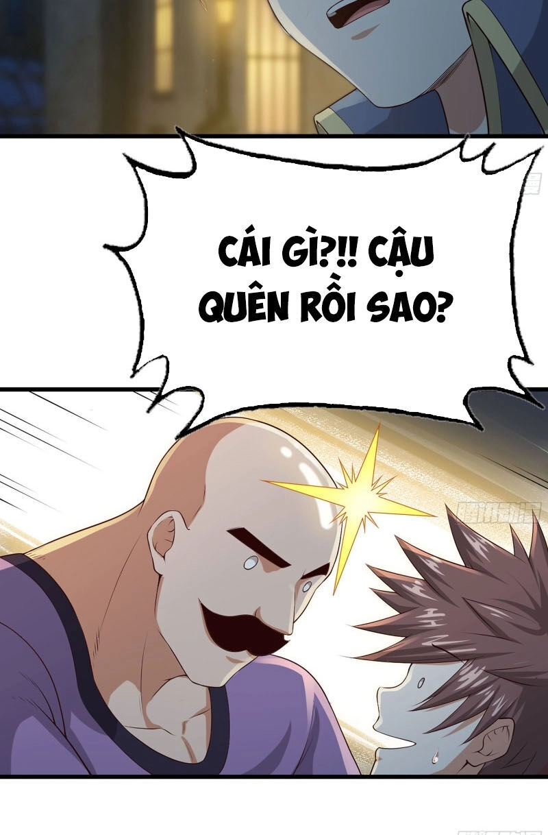 Vợ Tôi Là Quỷ Vương Chapter 243 - 32