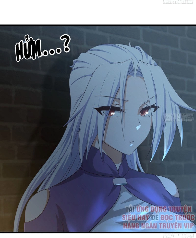 Vợ Tôi Là Quỷ Vương Chapter 243 - 33