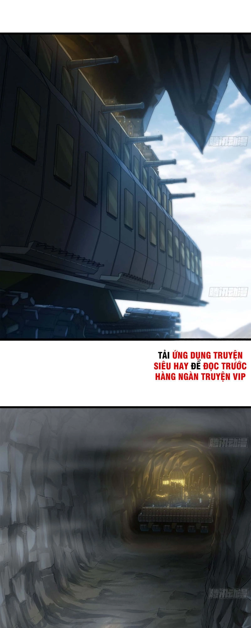 Vợ Tôi Là Quỷ Vương Chapter 244 - 5