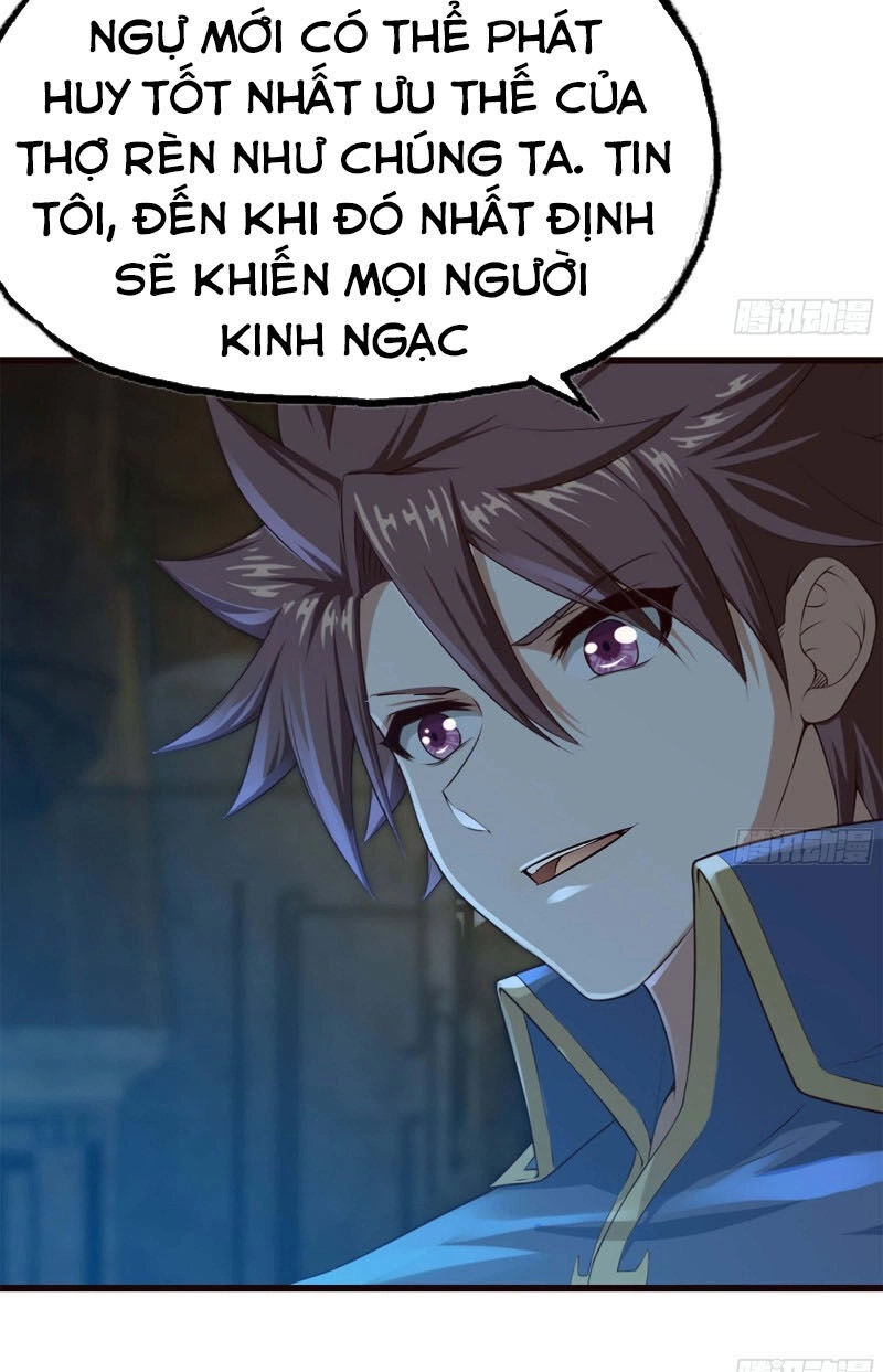 Vợ Tôi Là Quỷ Vương Chapter 244 - 8