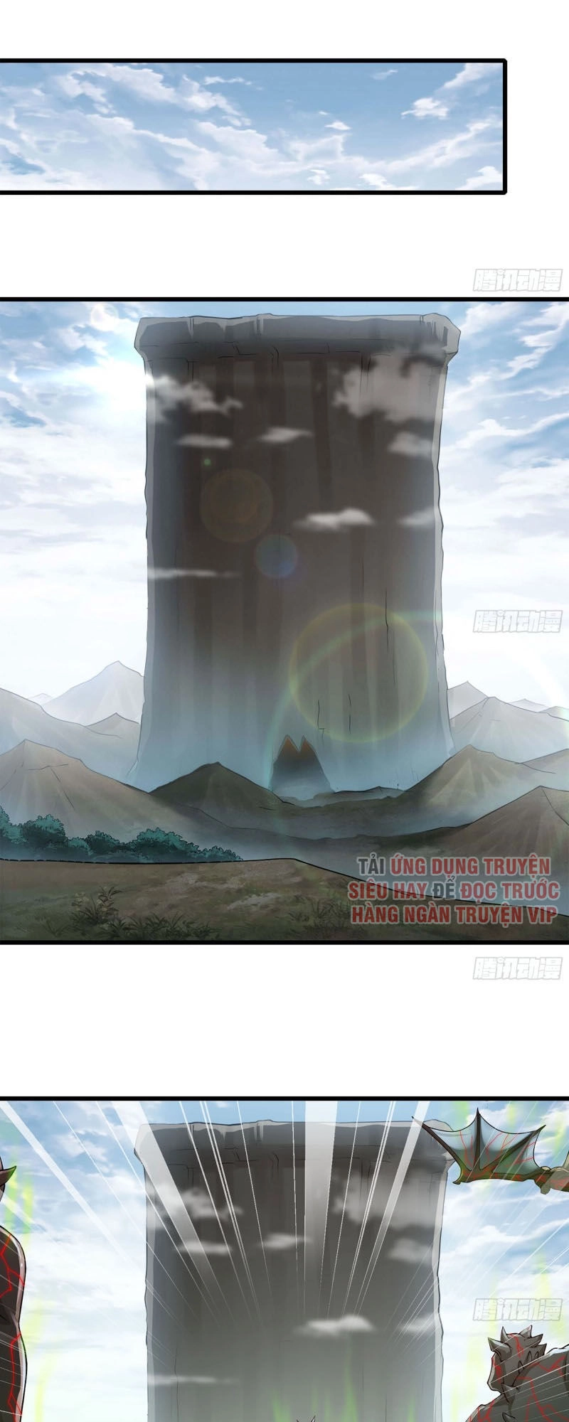 Vợ Tôi Là Quỷ Vương Chapter 244 - 9