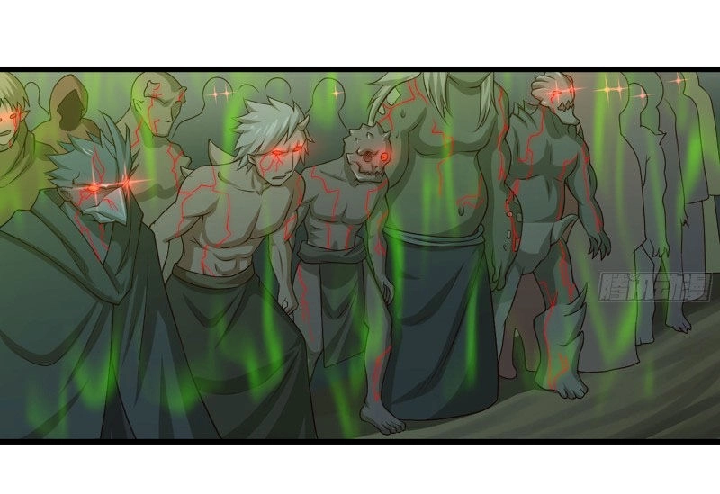 Vợ Tôi Là Quỷ Vương Chapter 244 - 11