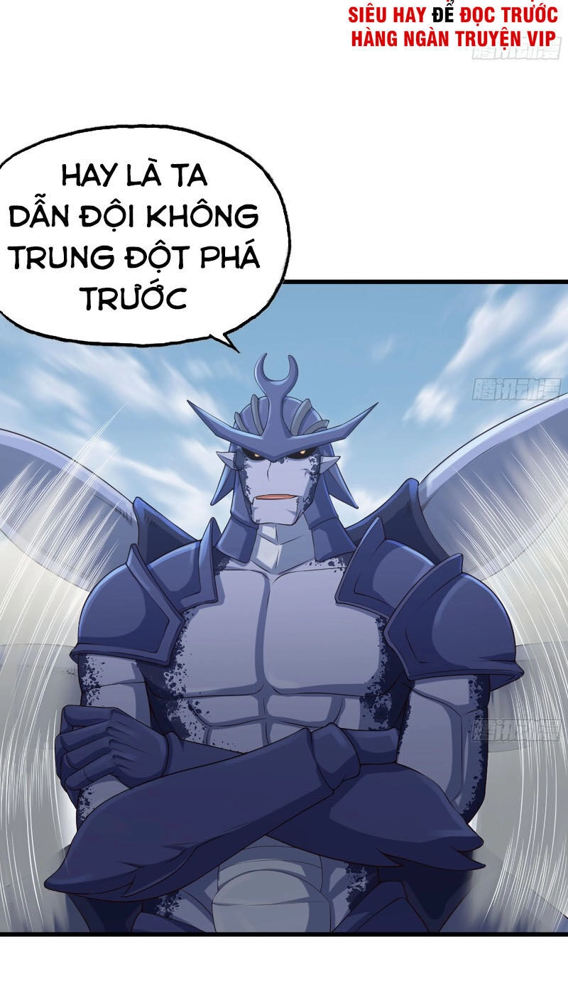 Vợ Tôi Là Quỷ Vương Chapter 244 - 17