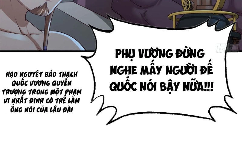 Vợ Tôi Là Quỷ Vương Chapter 244 - 37