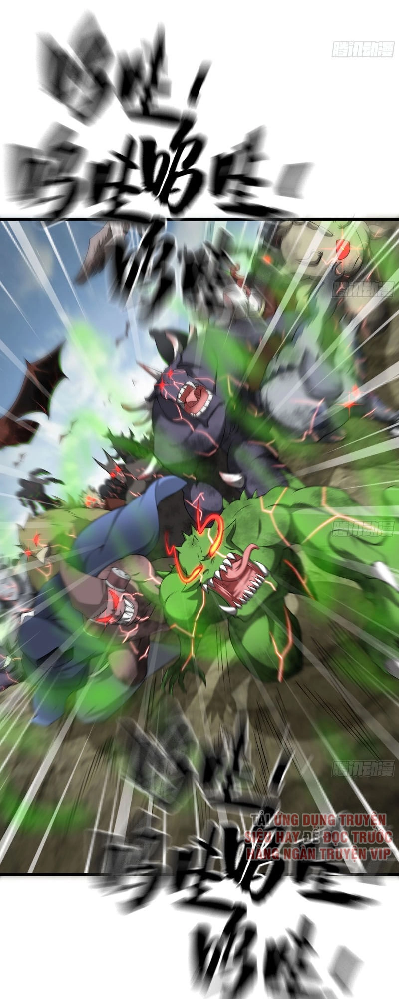 Vợ Tôi Là Quỷ Vương Chapter 245 - 4