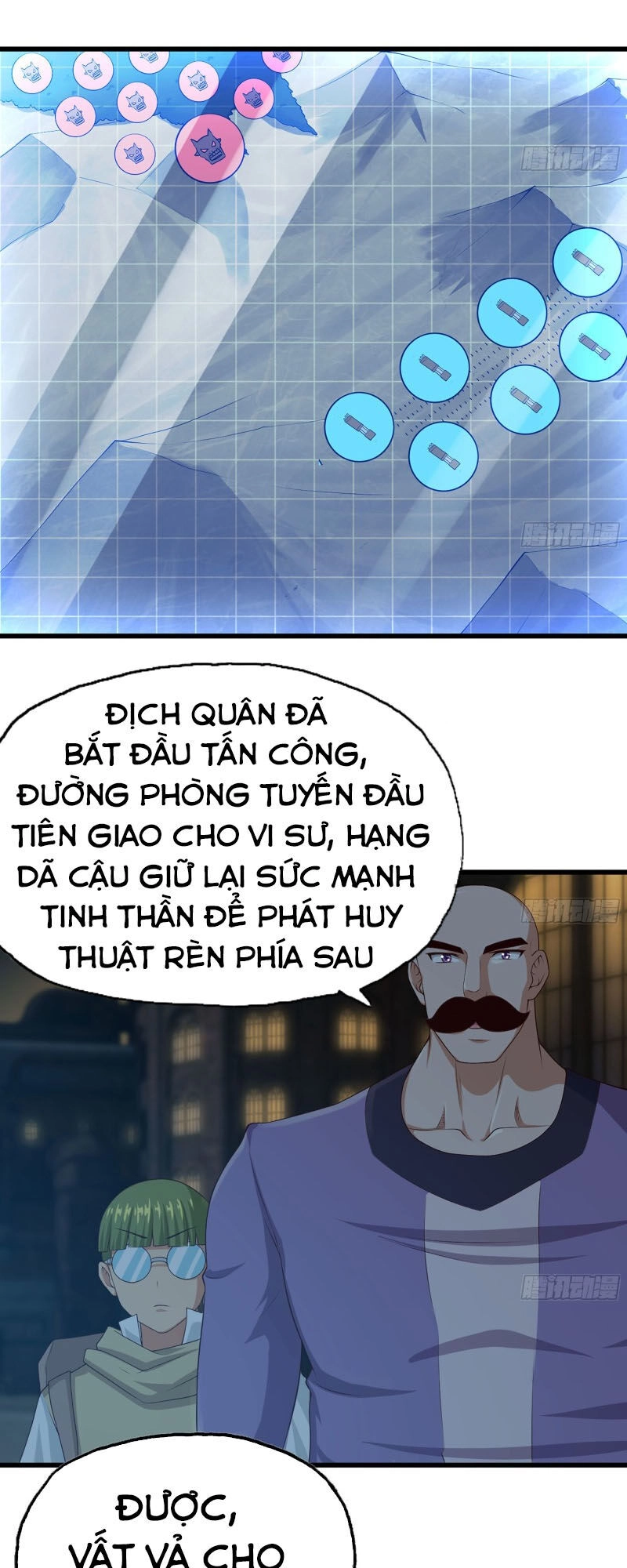 Vợ Tôi Là Quỷ Vương Chapter 245 - 6