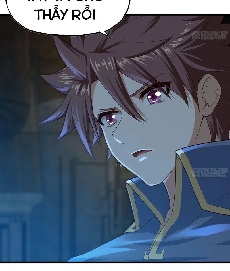 Vợ Tôi Là Quỷ Vương Chapter 245 - 7