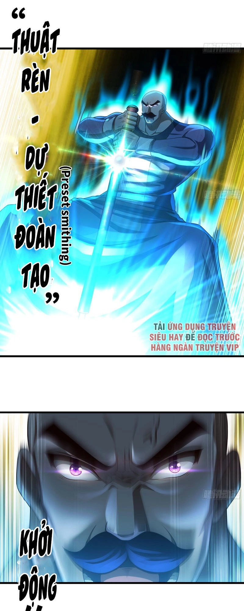 Vợ Tôi Là Quỷ Vương Chapter 245 - 8