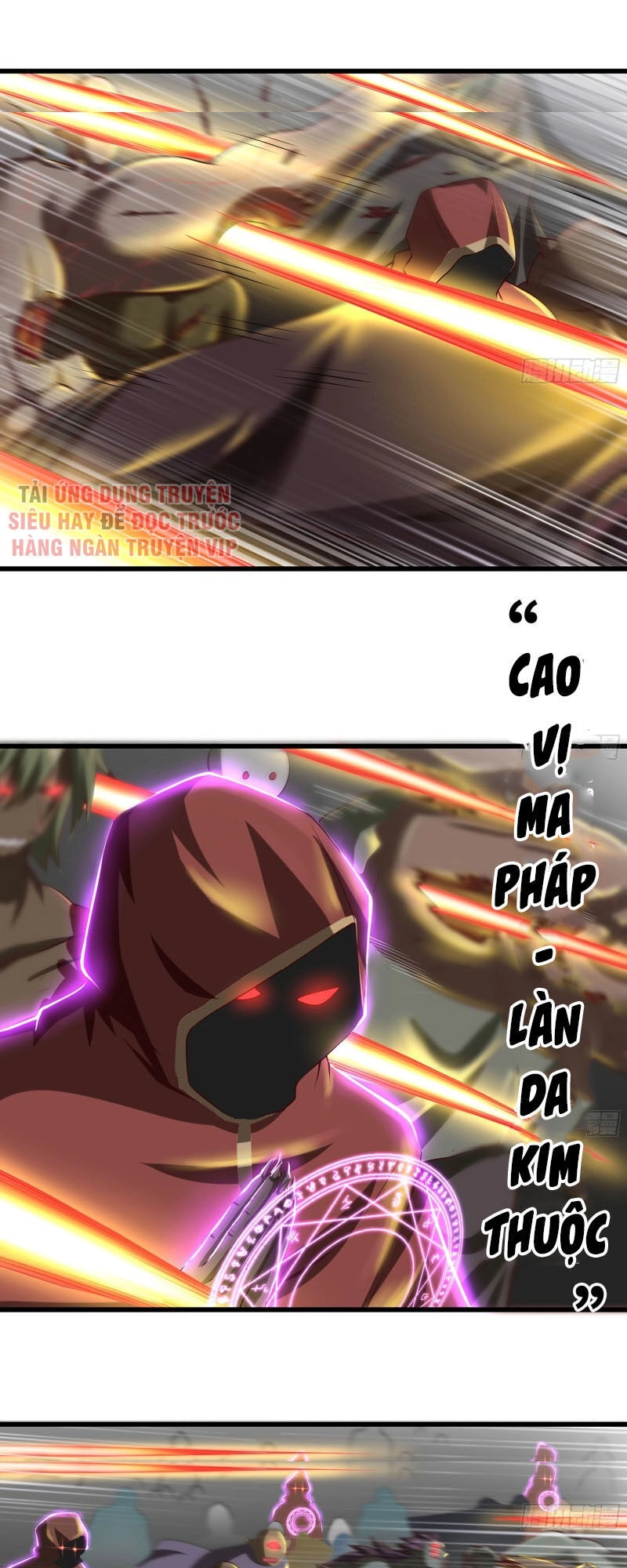 Vợ Tôi Là Quỷ Vương Chapter 245 - 15