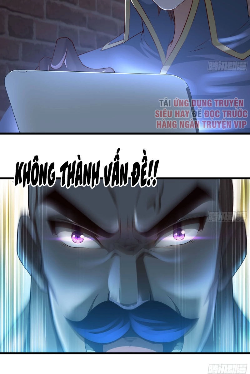 Vợ Tôi Là Quỷ Vương Chapter 245 - 20