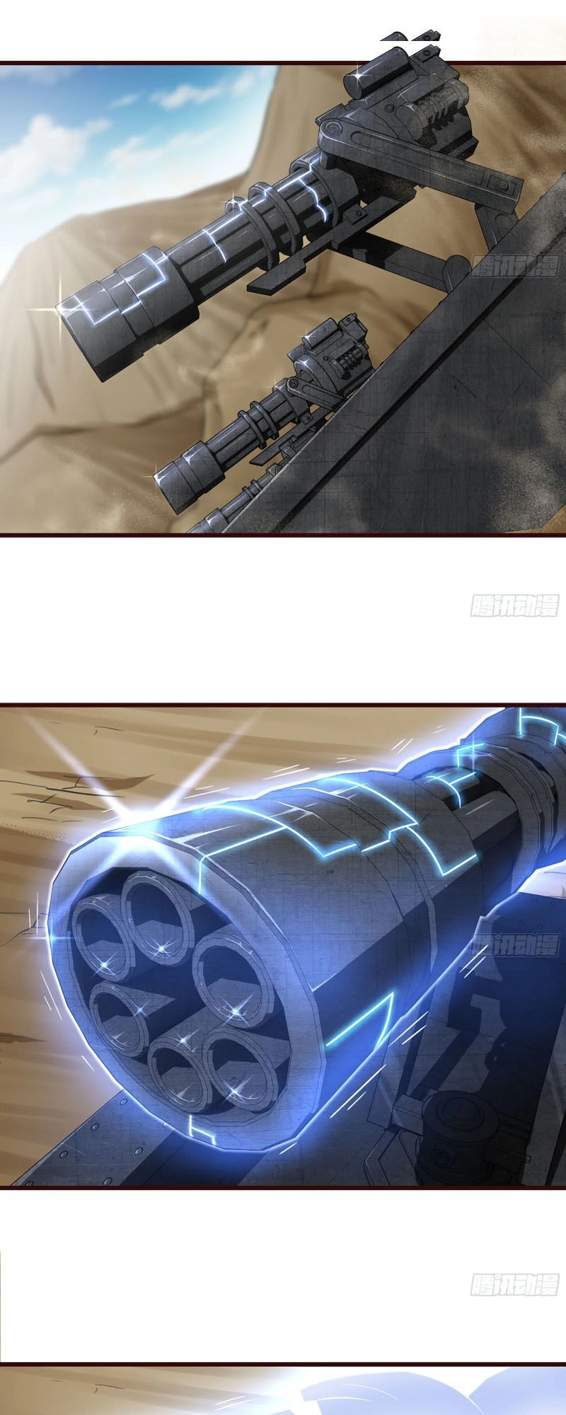 Vợ Tôi Là Quỷ Vương Chapter 245 - 21