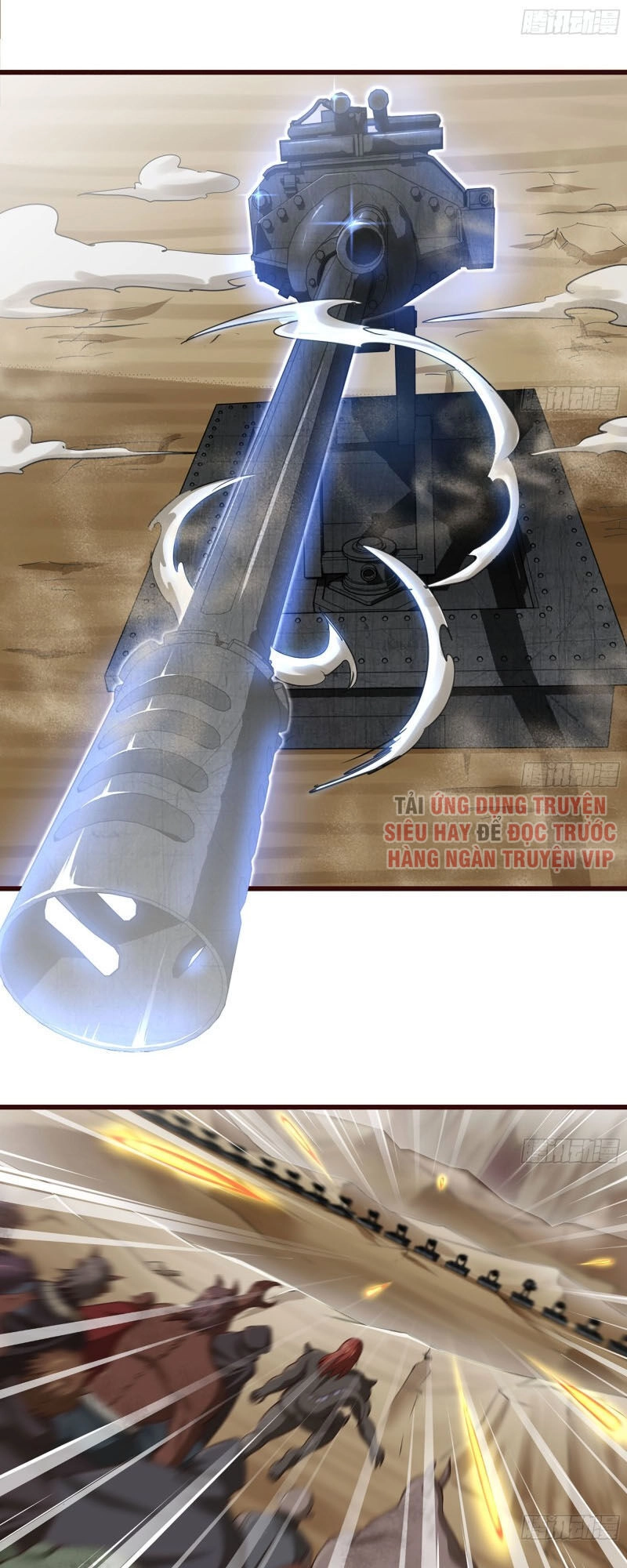 Vợ Tôi Là Quỷ Vương Chapter 245 - 23