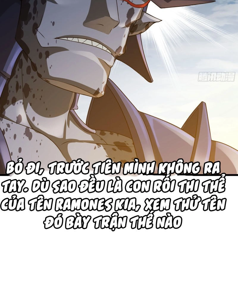 Vợ Tôi Là Quỷ Vương Chapter 245 - 28