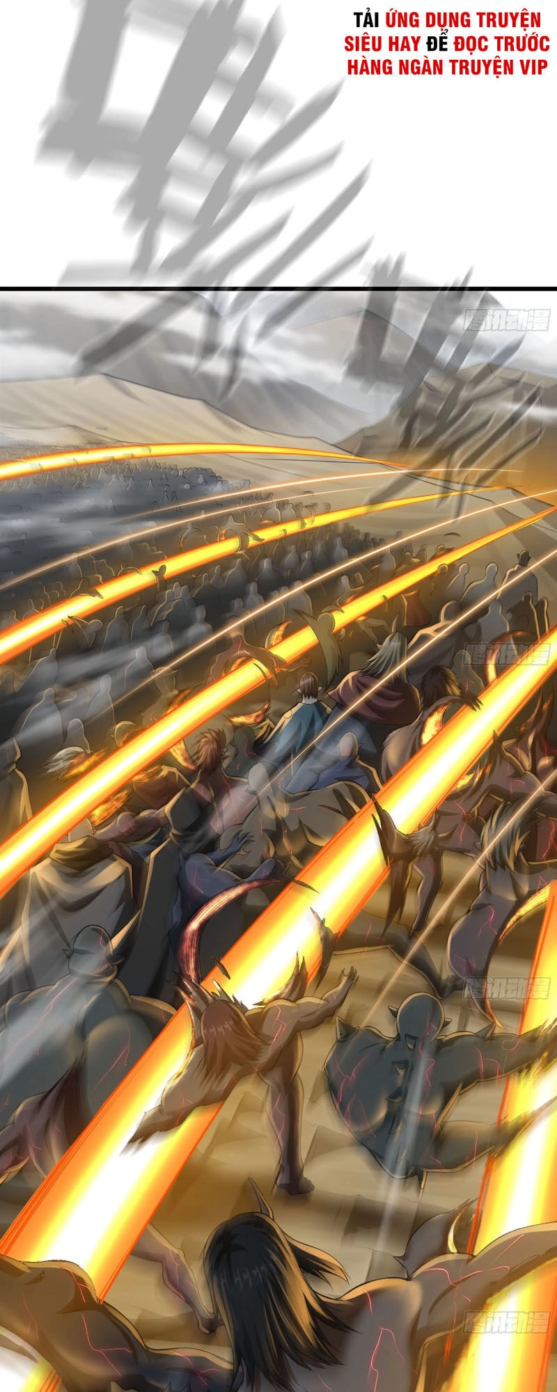 Vợ Tôi Là Quỷ Vương Chapter 245 - 31