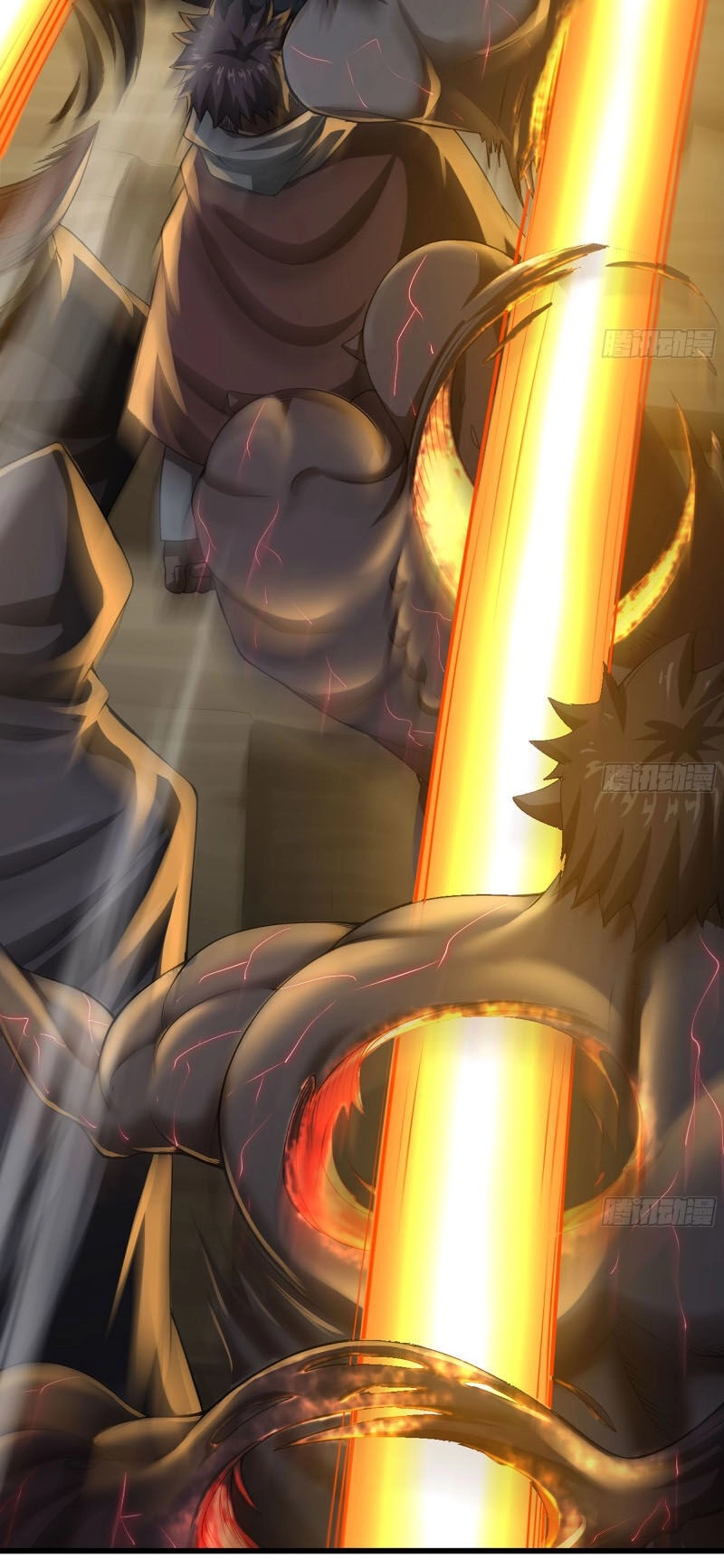 Vợ Tôi Là Quỷ Vương Chapter 245 - 32