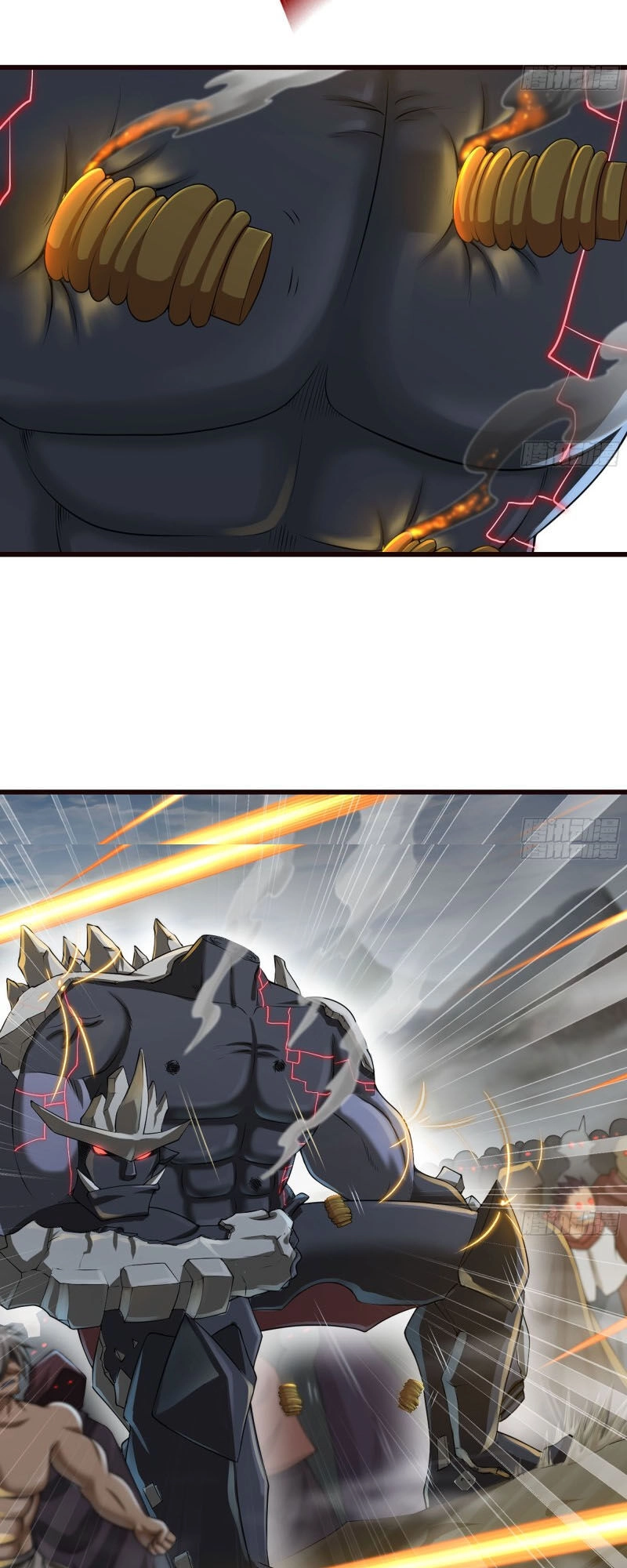 Vợ Tôi Là Quỷ Vương Chapter 245 - 37