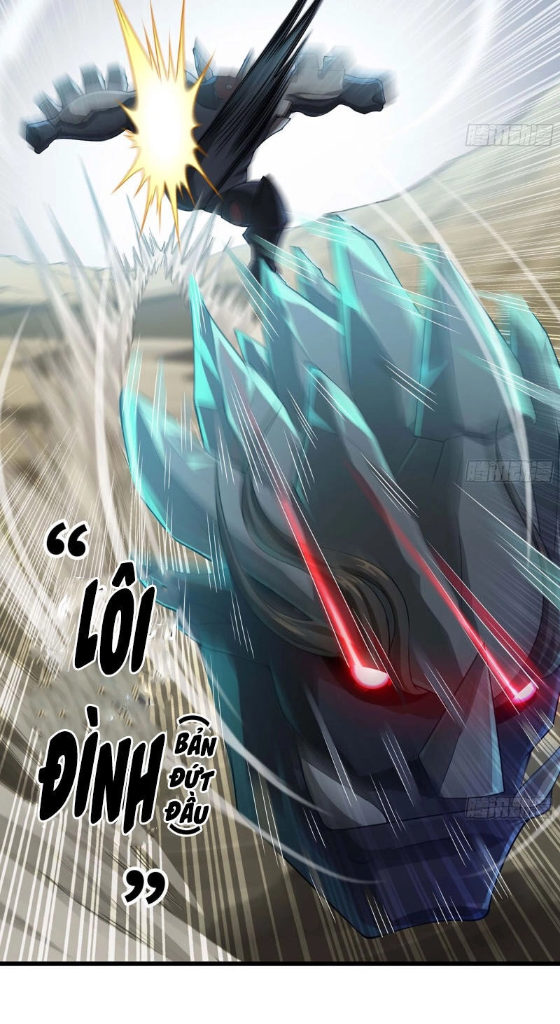 Vợ Tôi Là Quỷ Vương Chapter 246 - 4