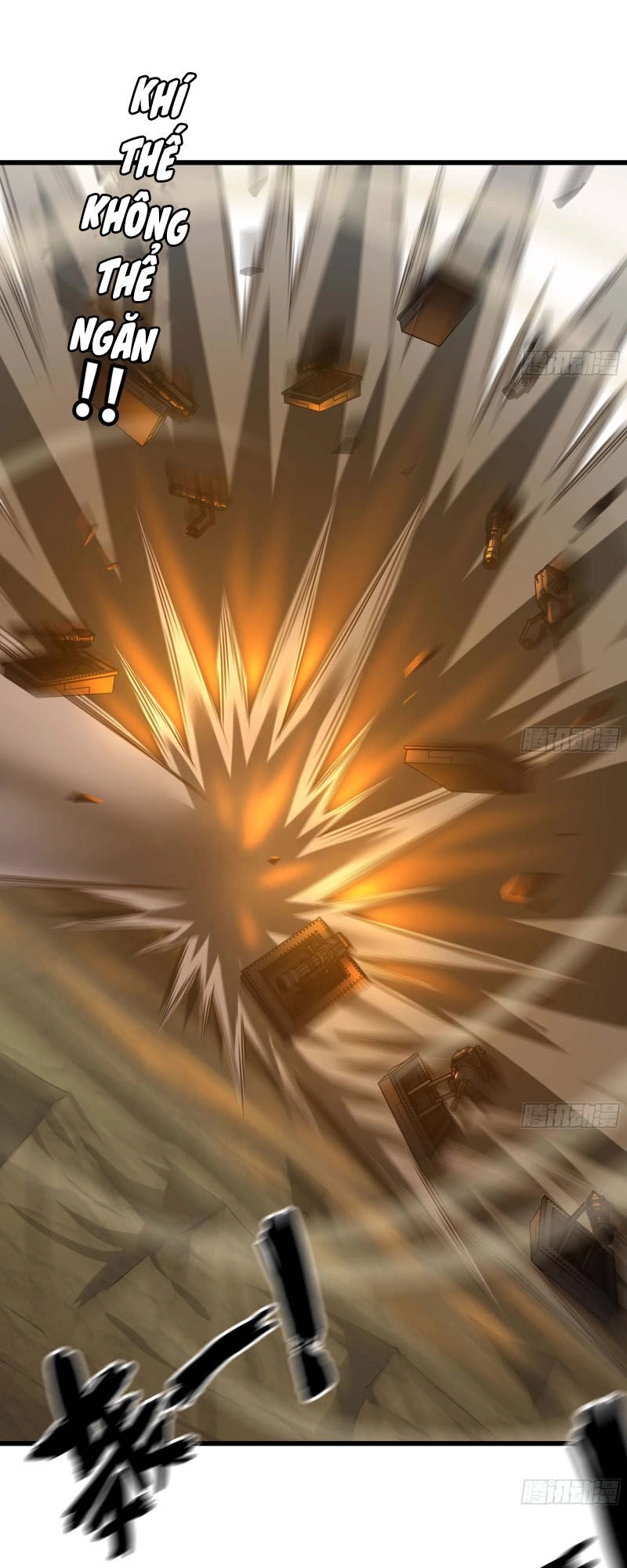 Vợ Tôi Là Quỷ Vương Chapter 246 - 7