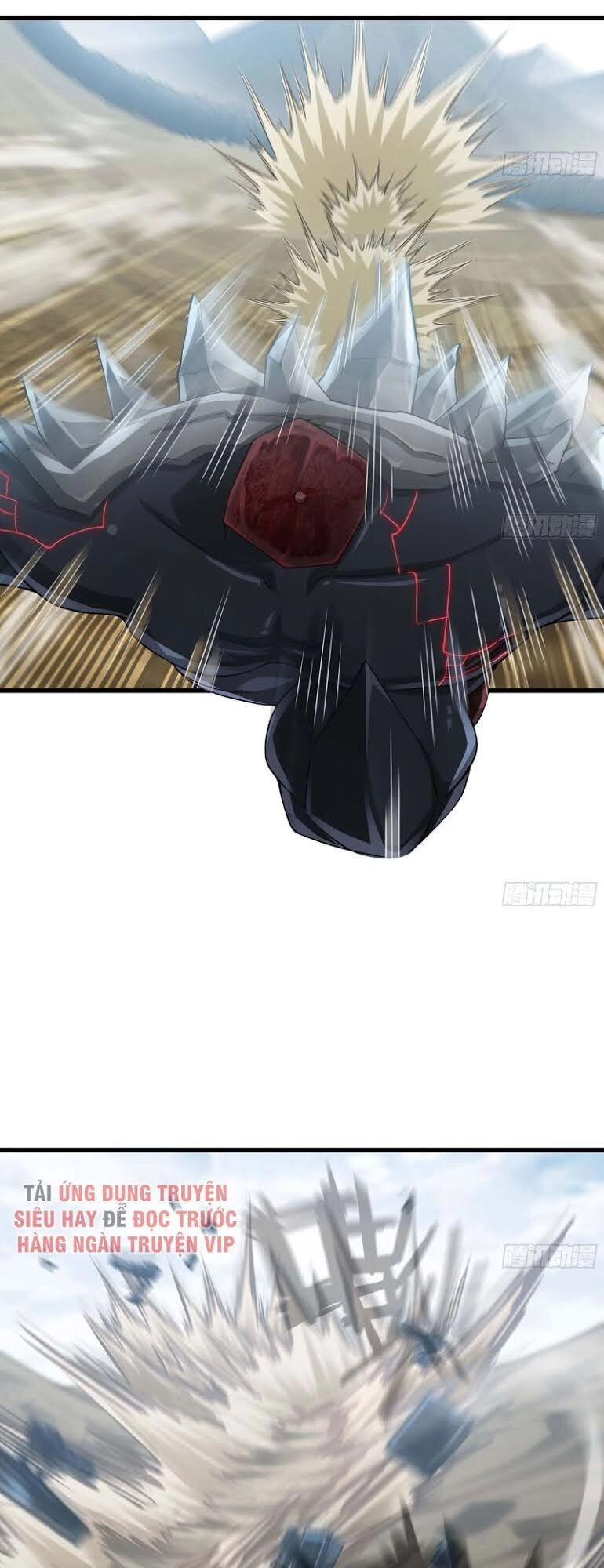 Vợ Tôi Là Quỷ Vương Chapter 246 - 9