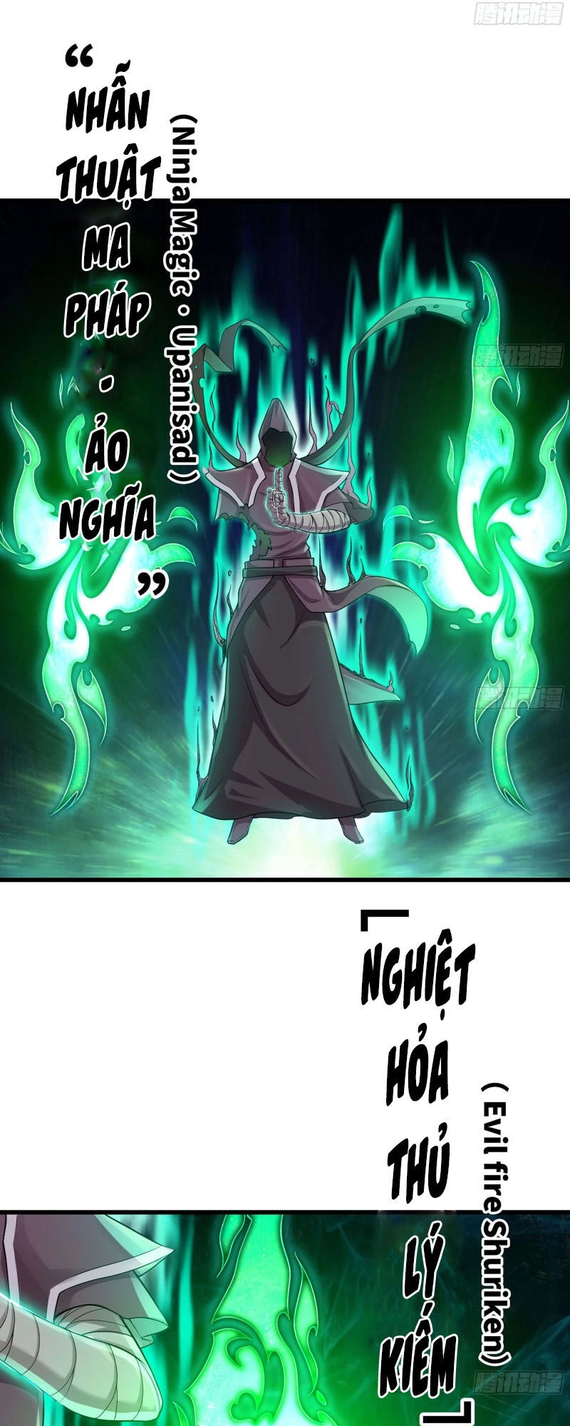 Vợ Tôi Là Quỷ Vương Chapter 246 - 23