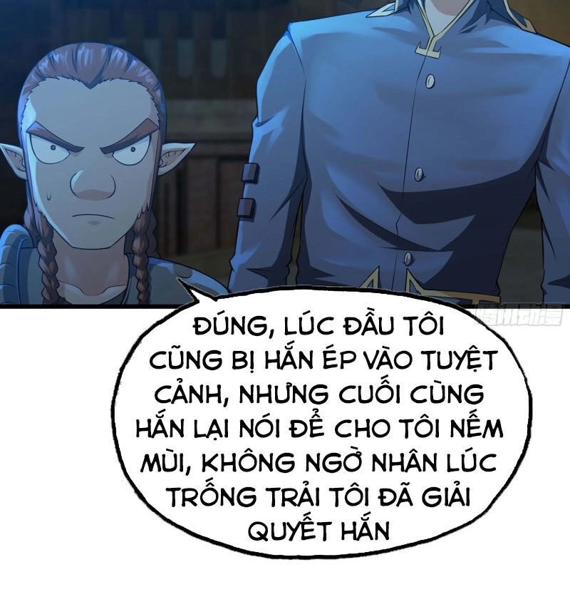 Vợ Tôi Là Quỷ Vương Chapter 247 - 3