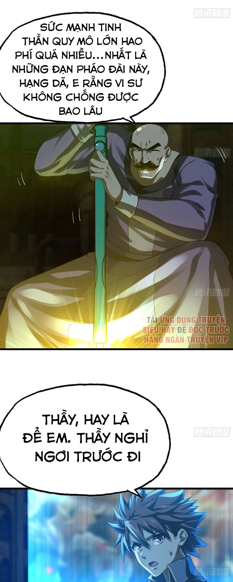 Vợ Tôi Là Quỷ Vương Chapter 247 - 4