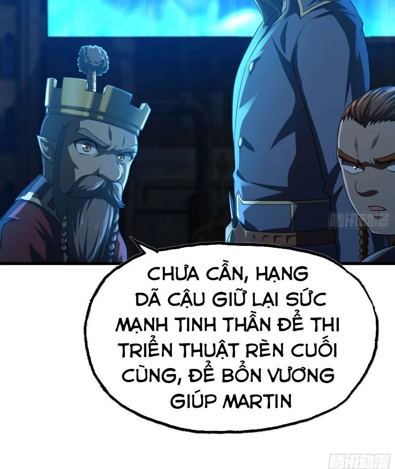 Vợ Tôi Là Quỷ Vương Chapter 247 - 5