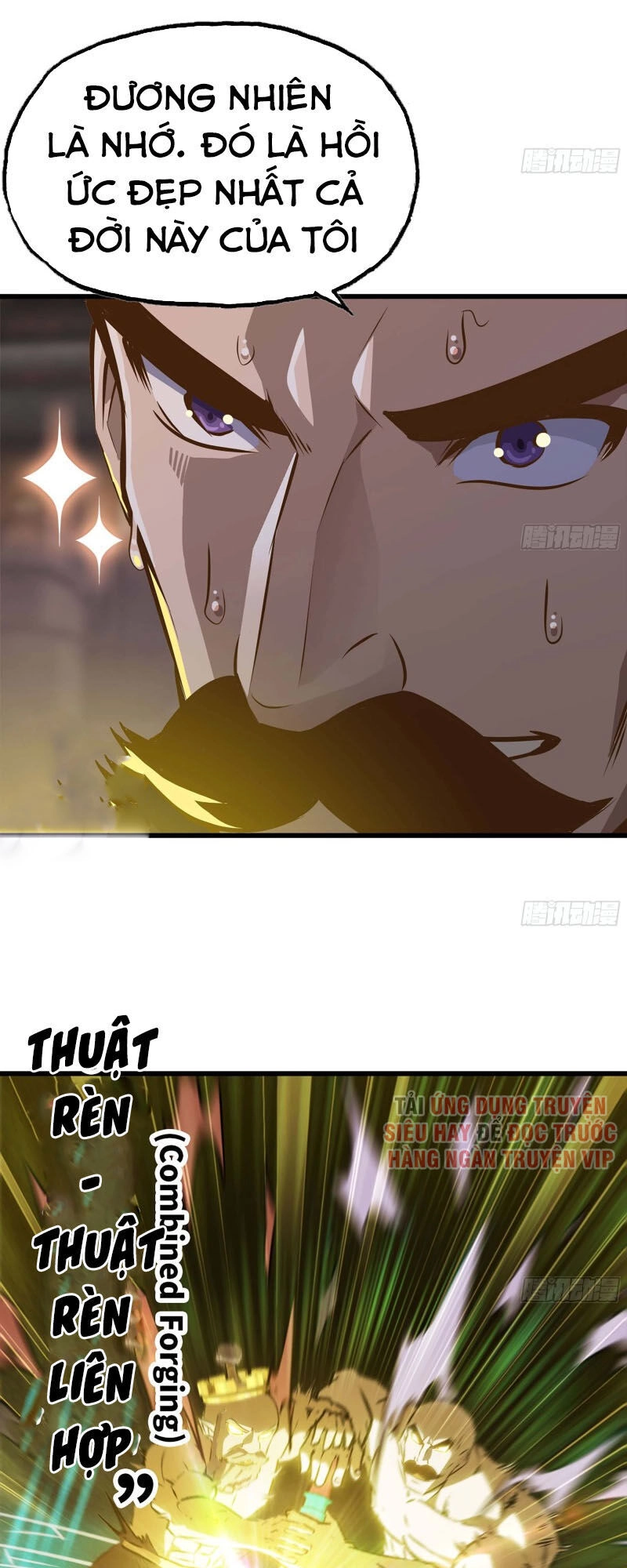 Vợ Tôi Là Quỷ Vương Chapter 247 - 8