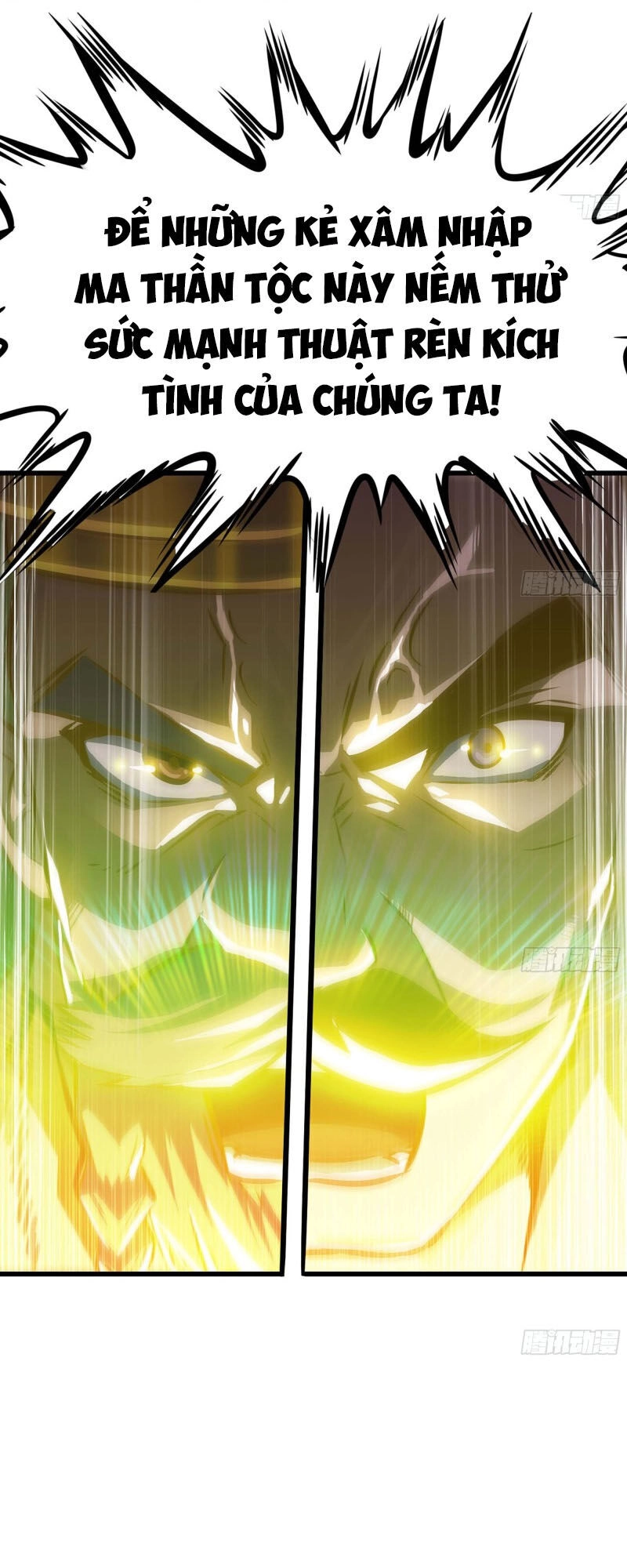 Vợ Tôi Là Quỷ Vương Chapter 247 - 10