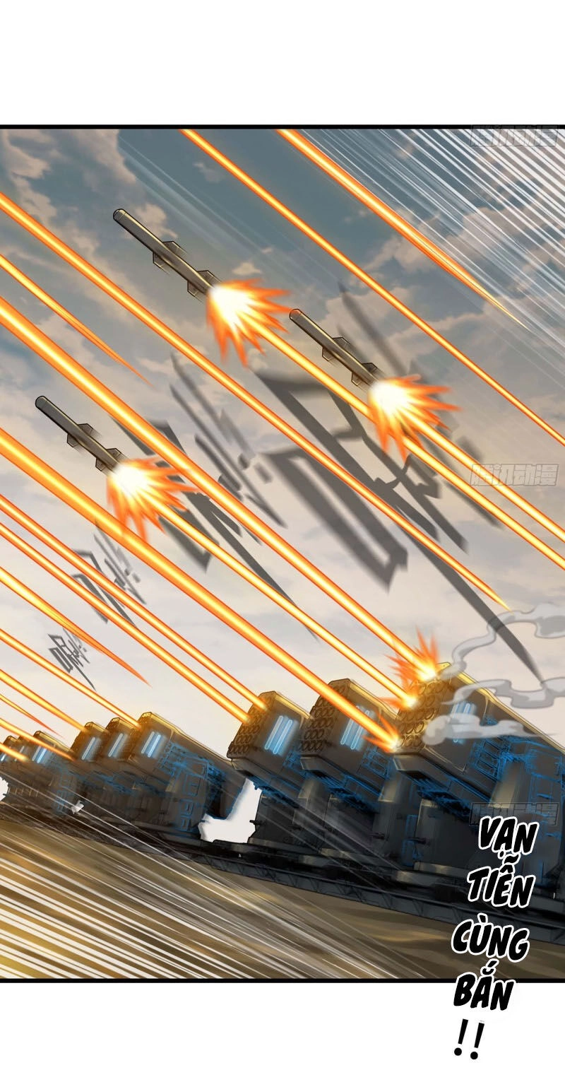 Vợ Tôi Là Quỷ Vương Chapter 247 - 11