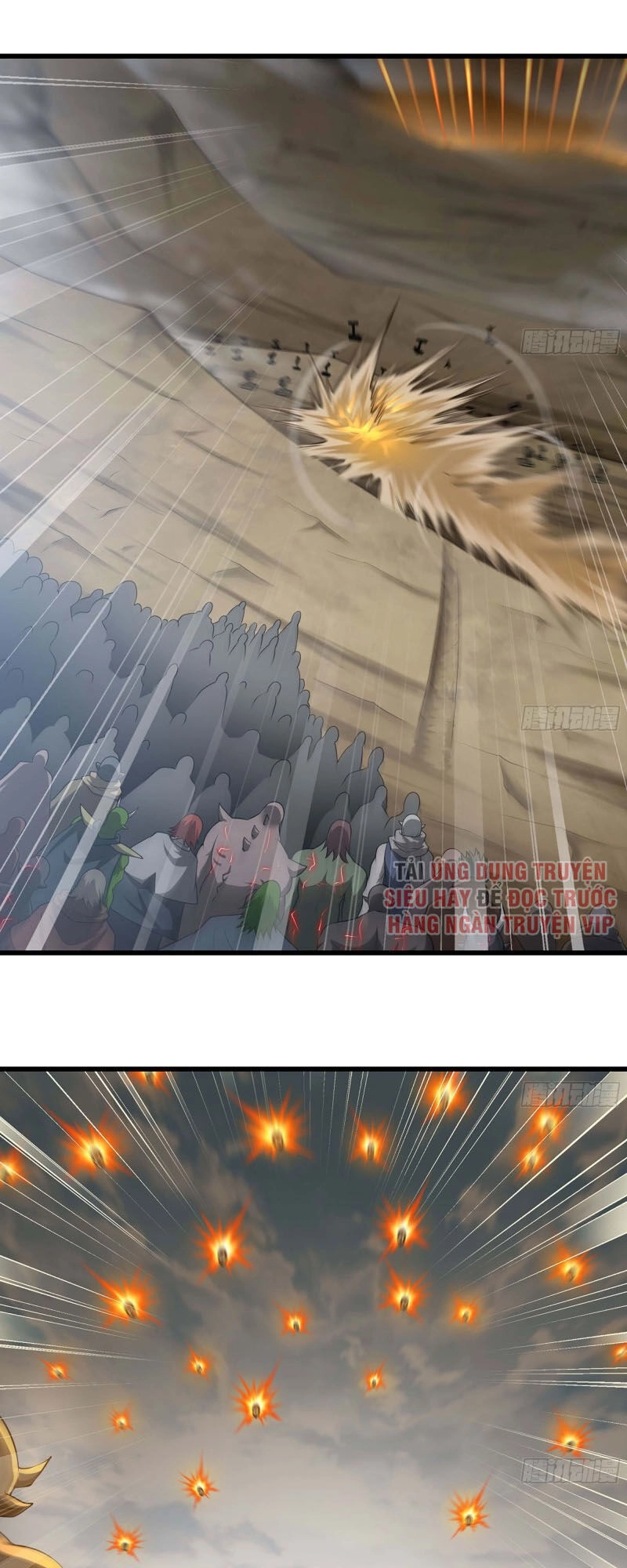 Vợ Tôi Là Quỷ Vương Chapter 247 - 12