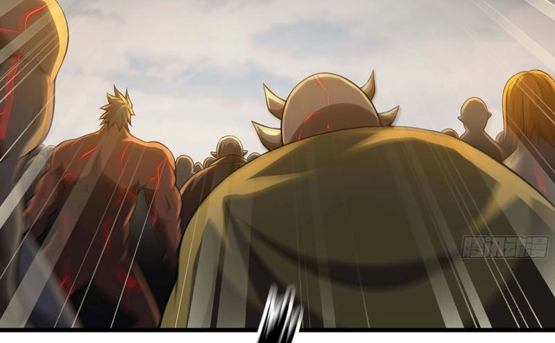 Vợ Tôi Là Quỷ Vương Chapter 247 - 13