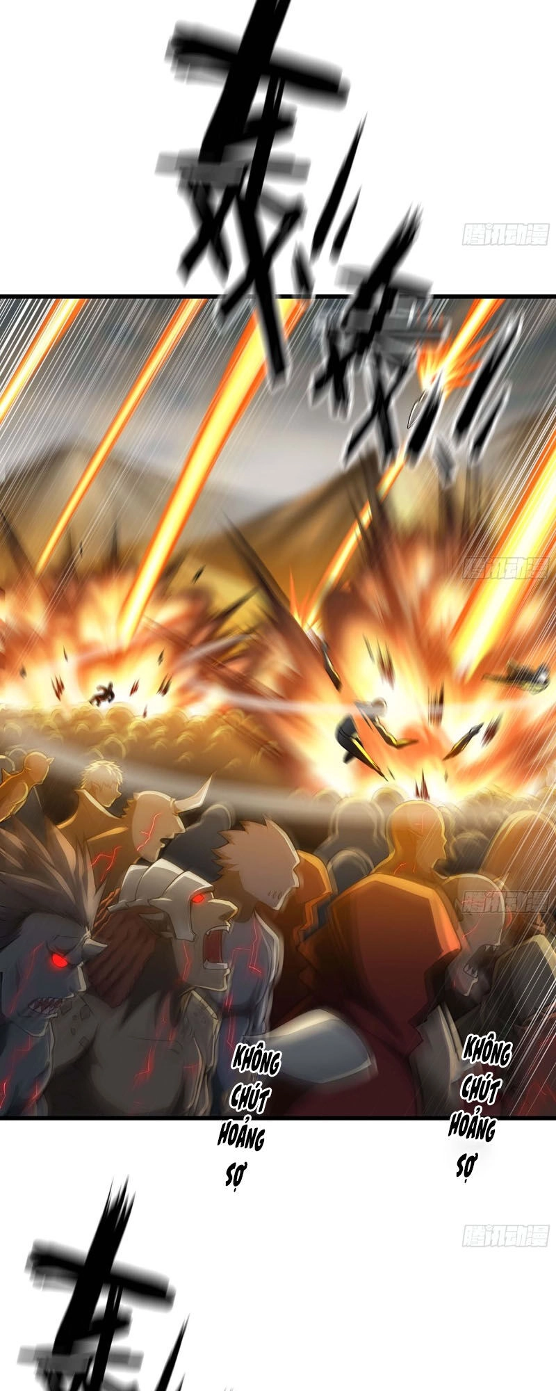 Vợ Tôi Là Quỷ Vương Chapter 247 - 14