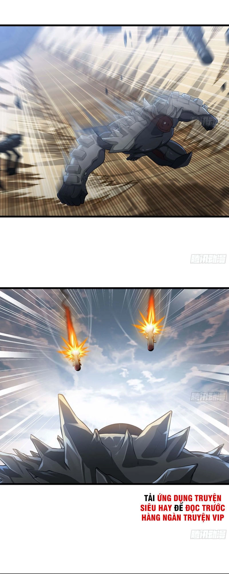 Vợ Tôi Là Quỷ Vương Chapter 247 - 16