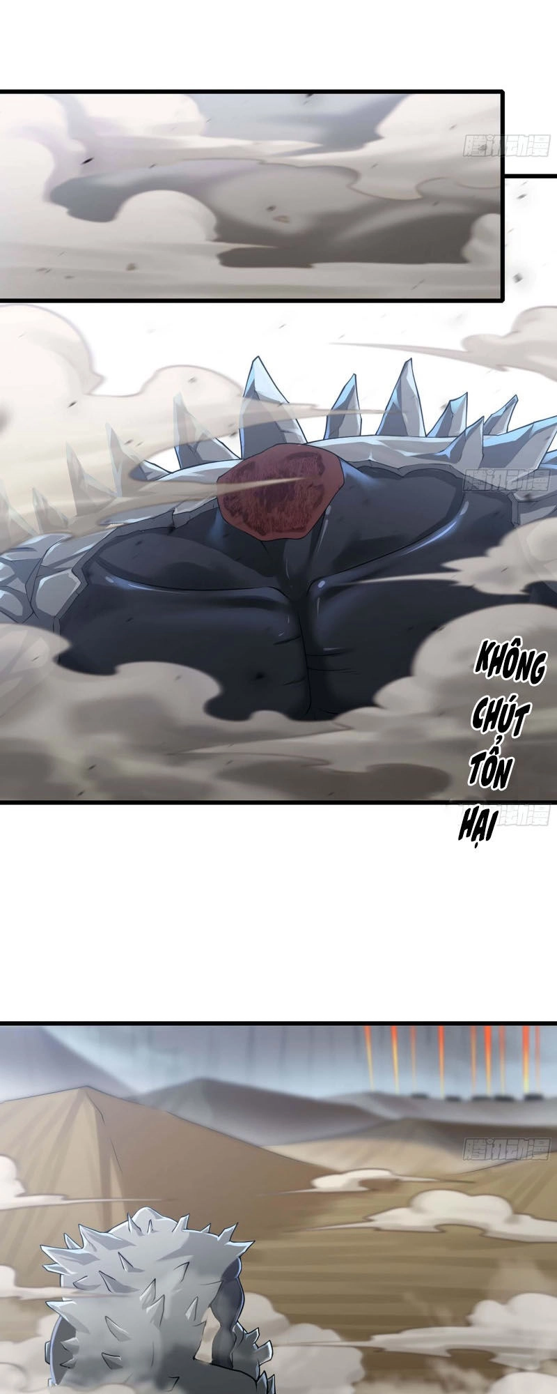 Vợ Tôi Là Quỷ Vương Chapter 247 - 18