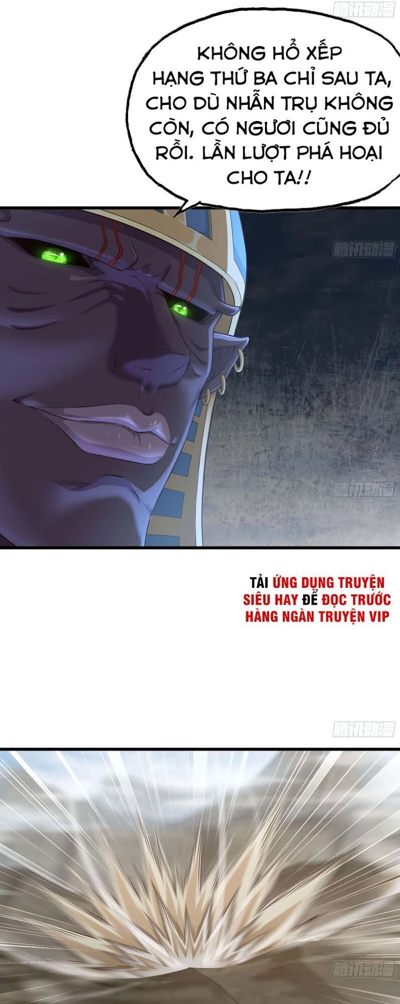 Vợ Tôi Là Quỷ Vương Chapter 247 - 20