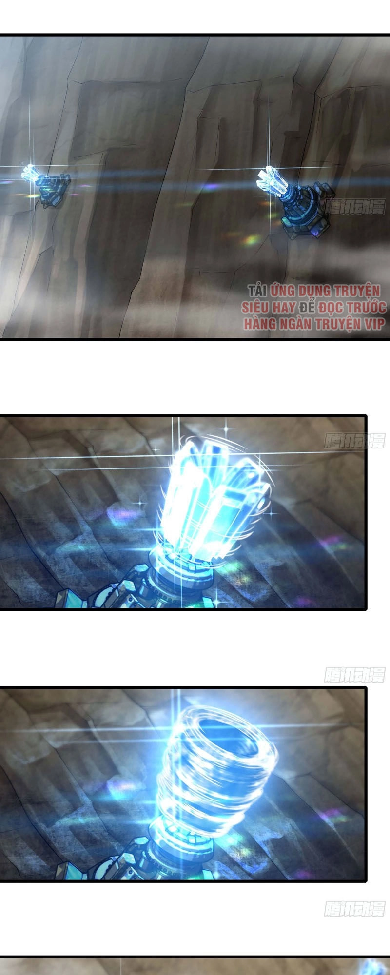 Vợ Tôi Là Quỷ Vương Chapter 247 - 24