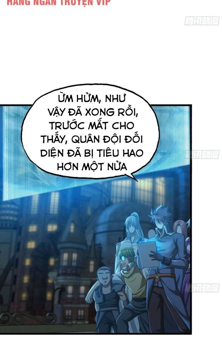 Vợ Tôi Là Quỷ Vương Chapter 248 - 5