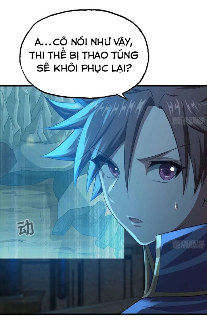 Vợ Tôi Là Quỷ Vương Chapter 248 - 7