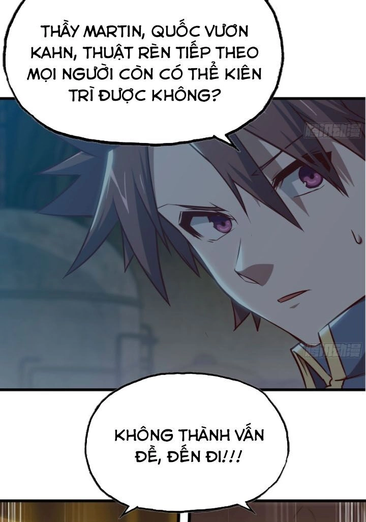 Vợ Tôi Là Quỷ Vương Chapter 248 - 11