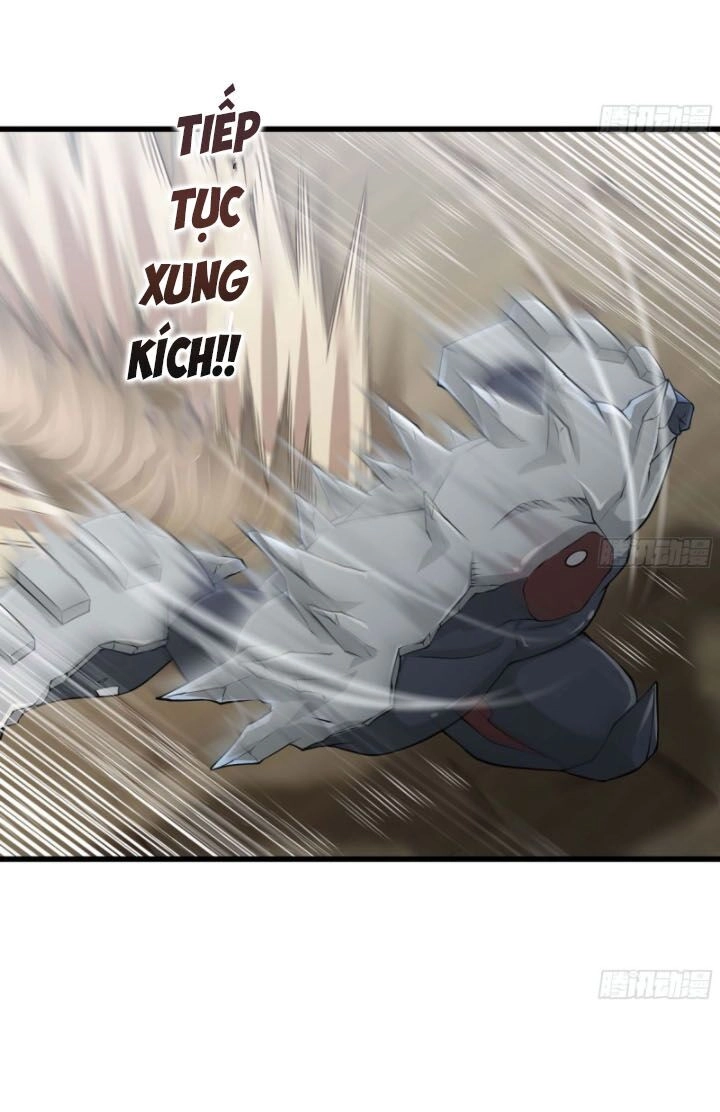 Vợ Tôi Là Quỷ Vương Chapter 248 - 22