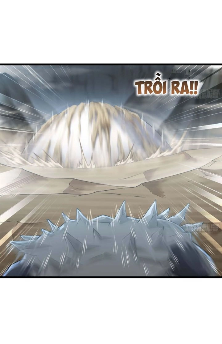 Vợ Tôi Là Quỷ Vương Chapter 248 - 23