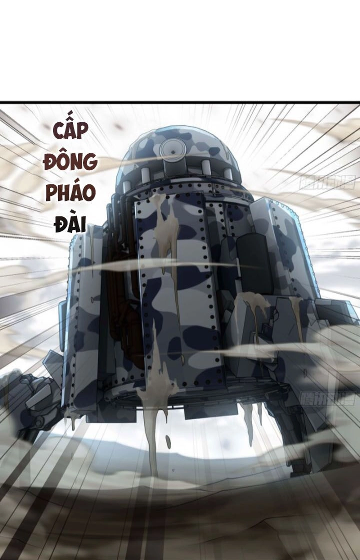 Vợ Tôi Là Quỷ Vương Chapter 248 - 24