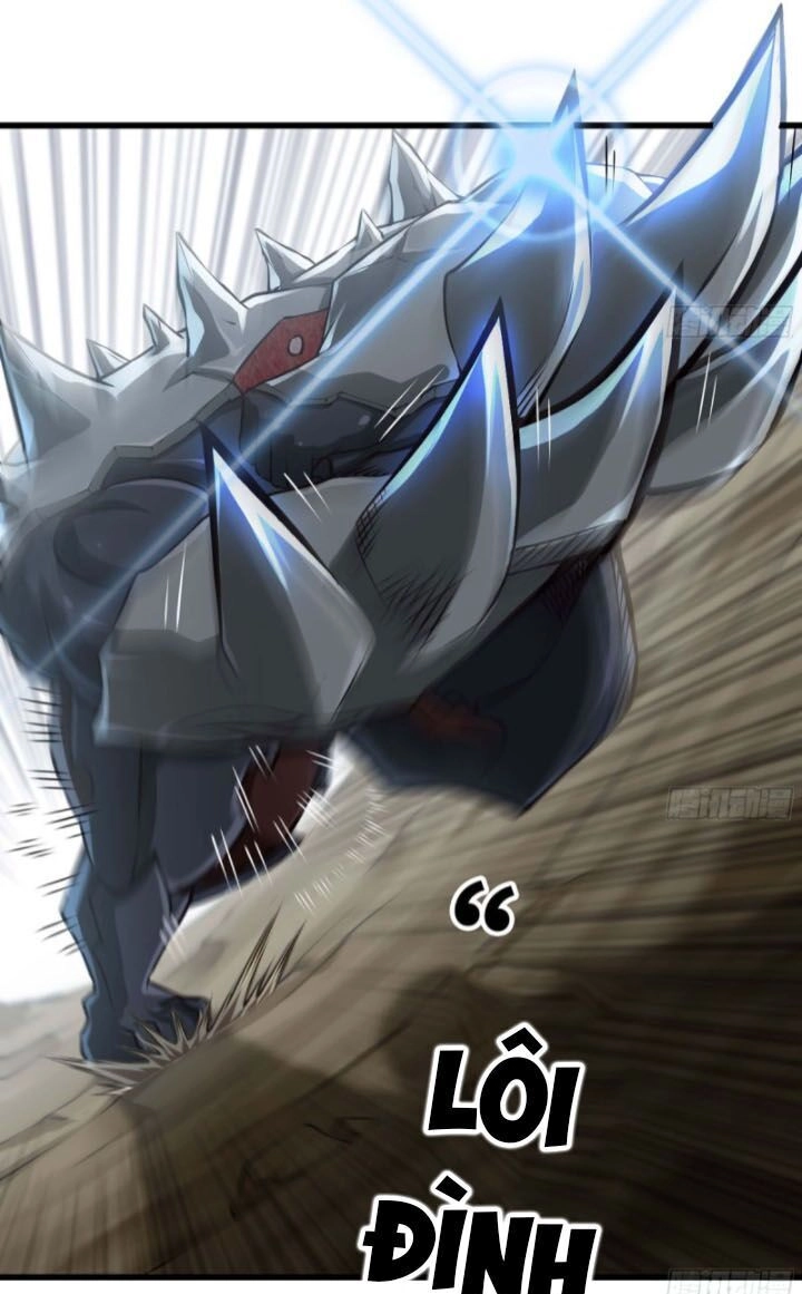 Vợ Tôi Là Quỷ Vương Chapter 248 - 26