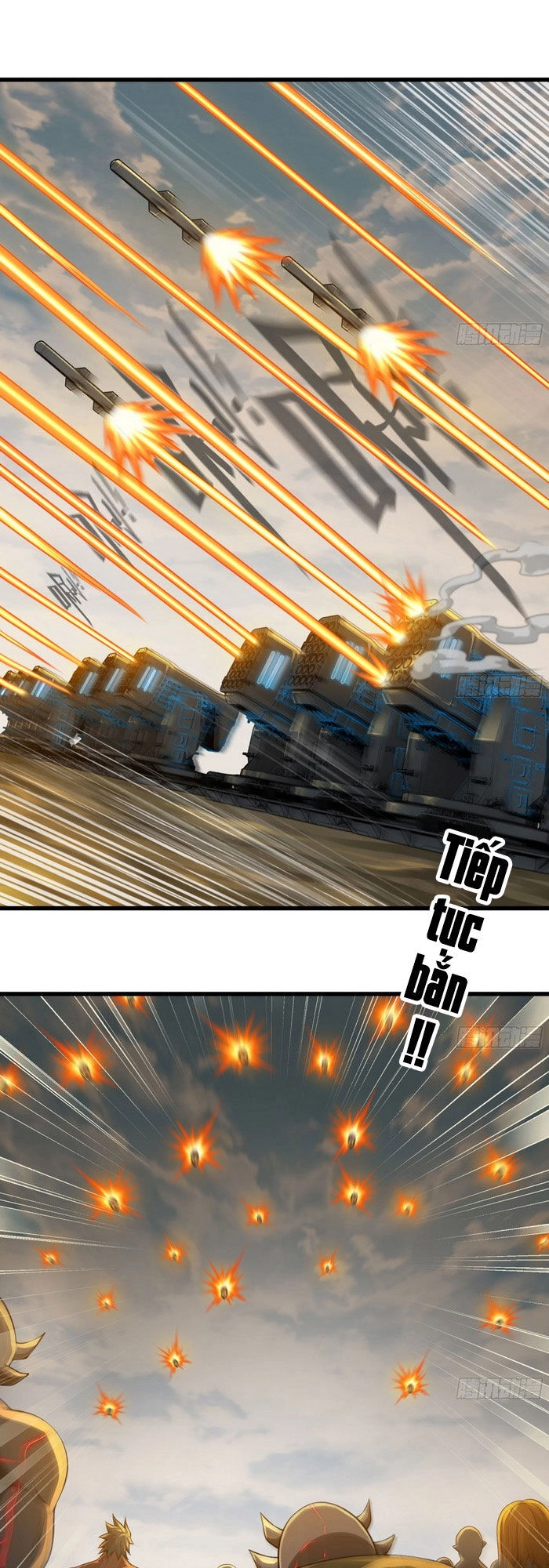 Vợ Tôi Là Quỷ Vương Chapter 249 - 1