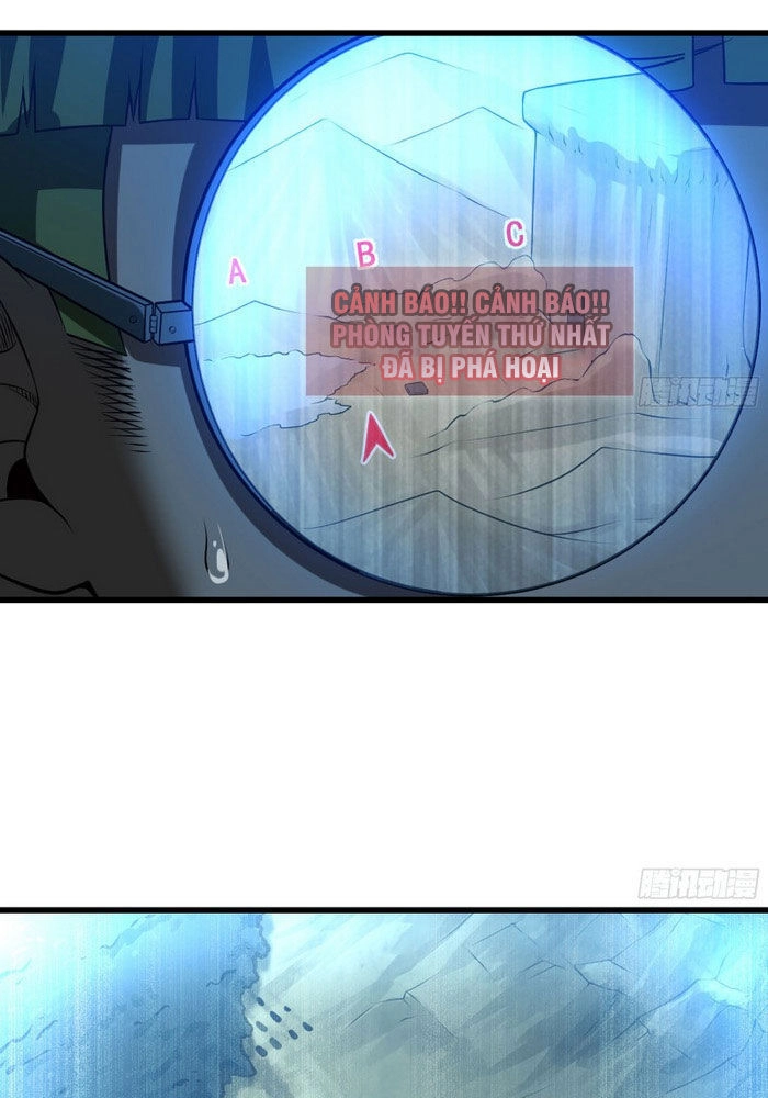 Vợ Tôi Là Quỷ Vương Chapter 249 - 4