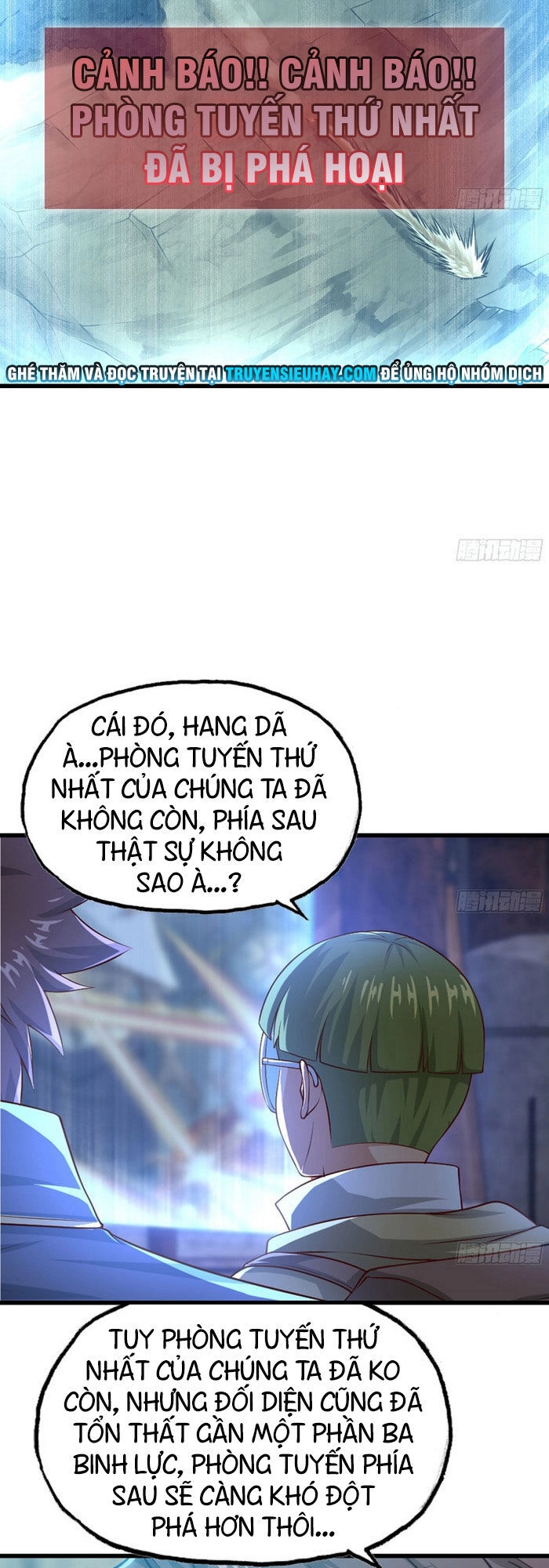 Vợ Tôi Là Quỷ Vương Chapter 249 - 5