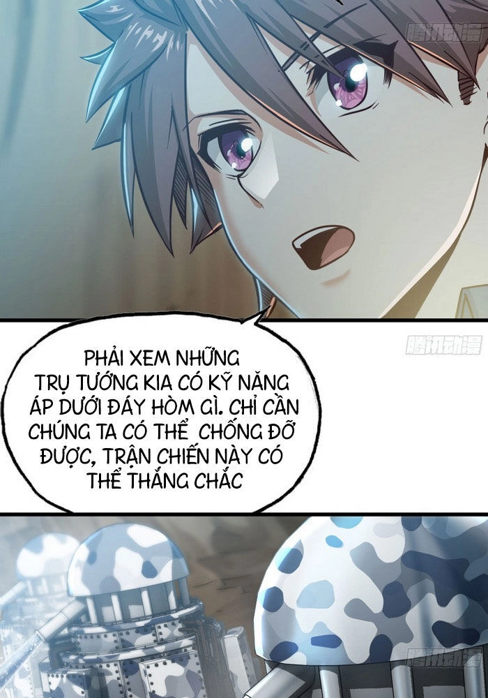Vợ Tôi Là Quỷ Vương Chapter 249 - 6